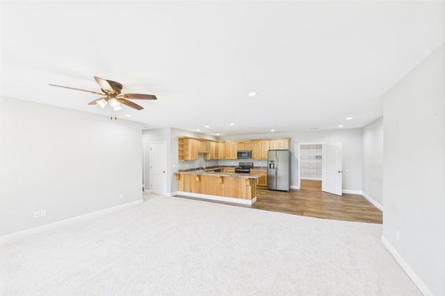 663 John R Jones Road, London, KY 40741