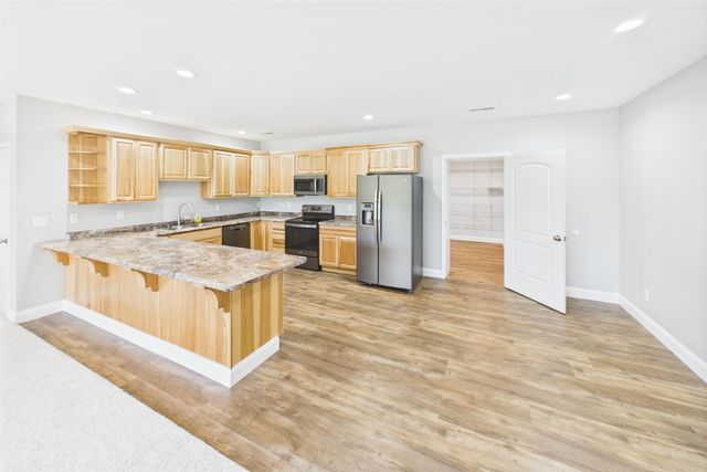 663 John R Jones Road, London, KY 40741