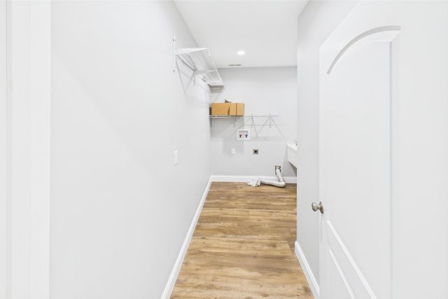 663 John R Jones Road, London, KY 40741