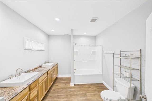 663 John R Jones Road, London, KY 40741