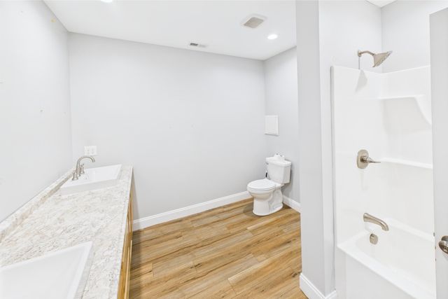 663 John R Jones Road, London, KY 40741