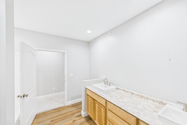 663 John R Jones Road, London, KY 40741