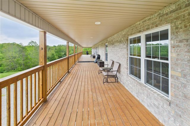 663 John R Jones Road, London, KY 40741