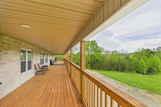 663 John R Jones Road, London, KY 40741