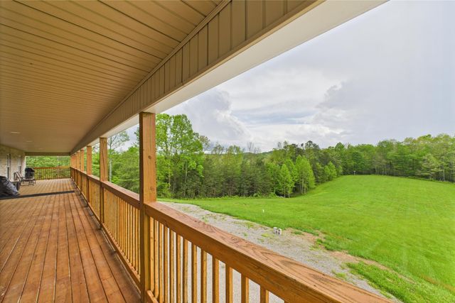 663 John R Jones Road, London, KY 40741
