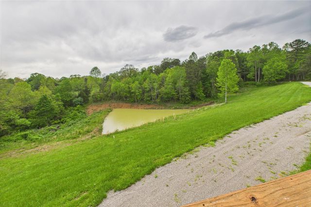 663 John R Jones Road, London, KY 40741