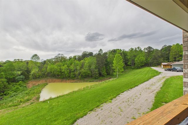 663 John R Jones Road, London, KY 40741