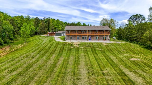 663 John R Jones Road, London, KY 40741
