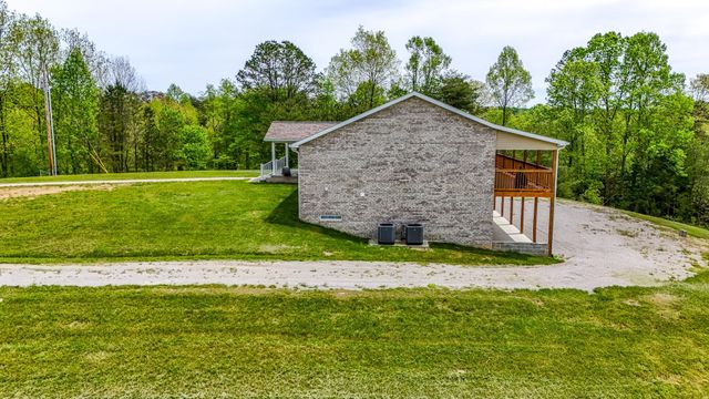 663 John R Jones Road, London, KY 40741