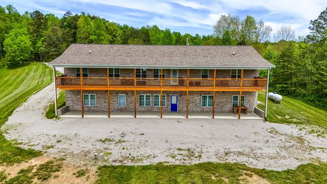 663 John R Jones Road, London, KY 40741