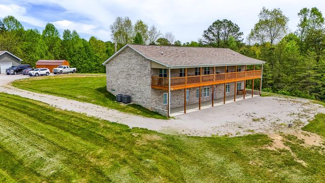 663 John R Jones Road, London, KY 40741