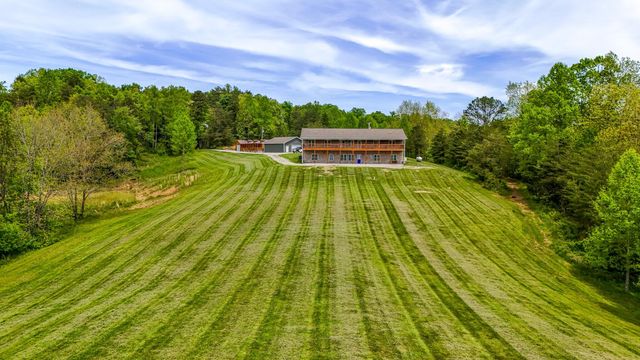 663 John R Jones Road, London, KY 40741