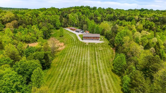 663 John R Jones Road, London, KY 40741