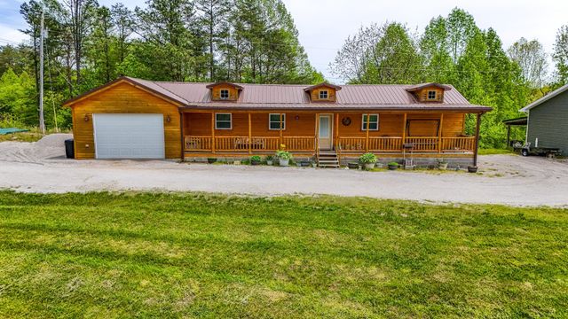 663 John R Jones Road, London, KY 40741