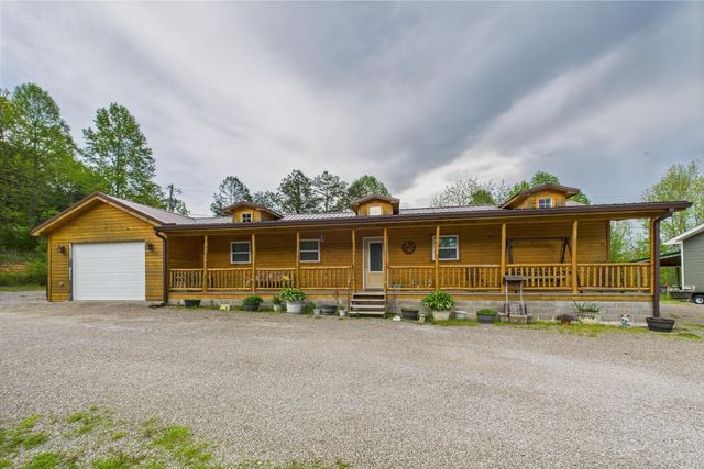 663 John R Jones Road, London, KY 40741