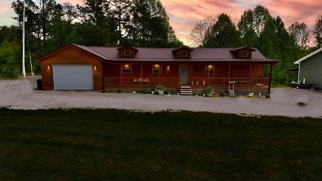 663 John R Jones Road, London, KY 40741