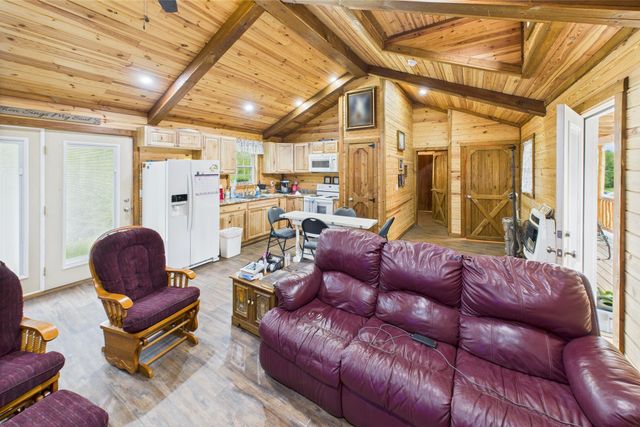 663 John R Jones Road, London, KY 40741