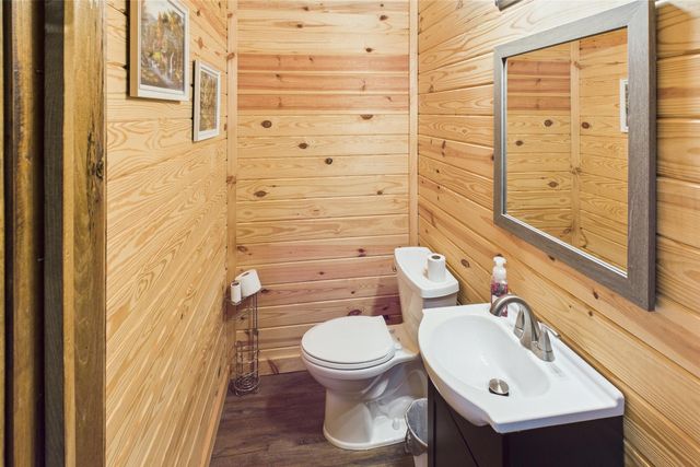 663 John R Jones Road, London, KY 40741