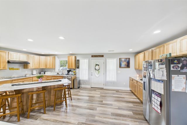 663 John R Jones Road, London, KY 40741