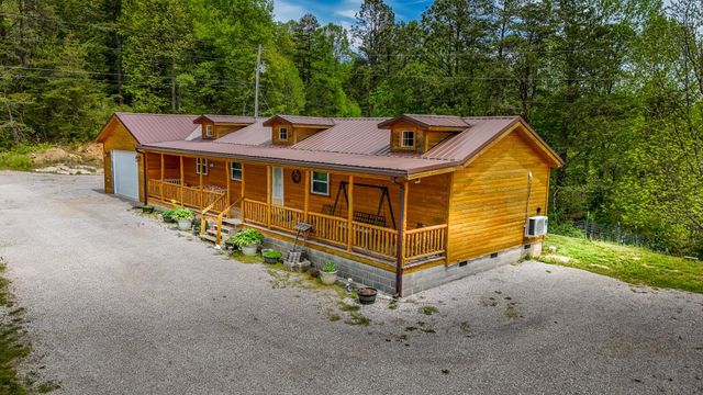 663 John R Jones Road, London, KY 40741