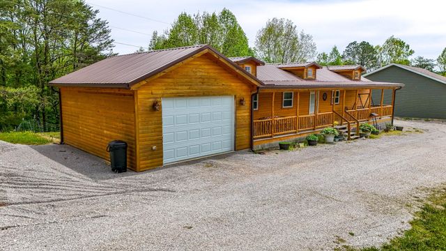 663 John R Jones Road, London, KY 40741