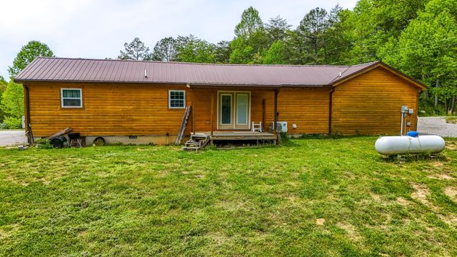 663 John R Jones Road, London, KY 40741