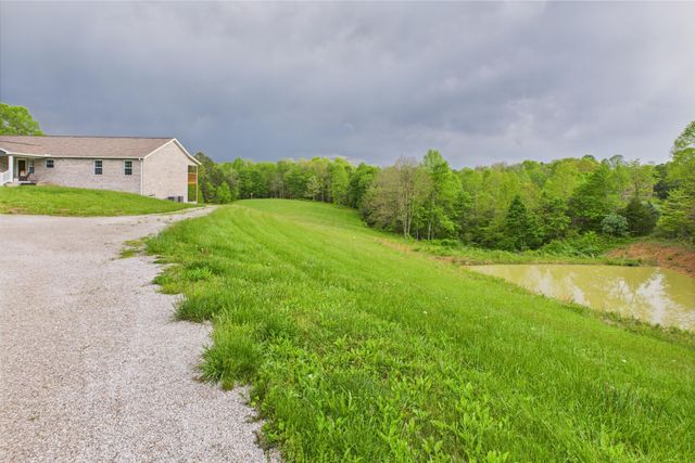 663 John R Jones Road, London, KY 40741