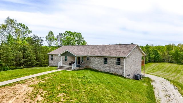 663 John R Jones Road, London, KY 40741