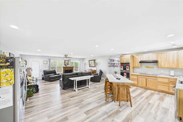 663 John R Jones Road, London, KY 40741