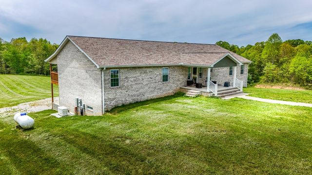 663 John R Jones Road, London, KY 40741