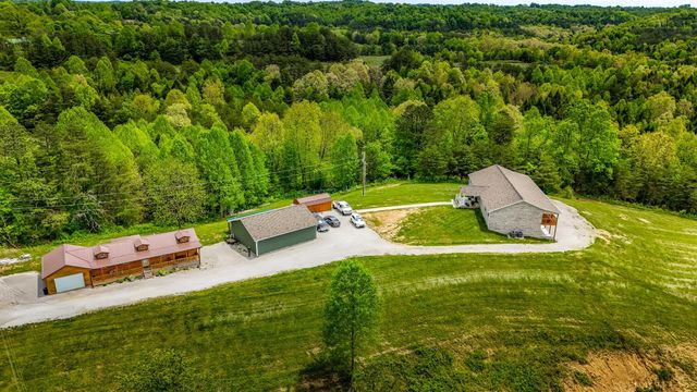 663 John R Jones Road, London, KY 40741