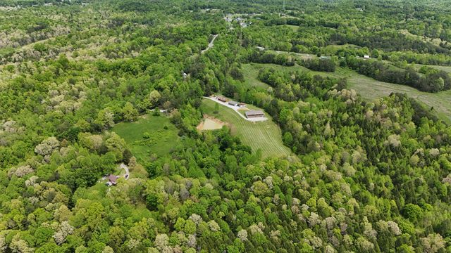 663 John R Jones Road, London, KY 40741