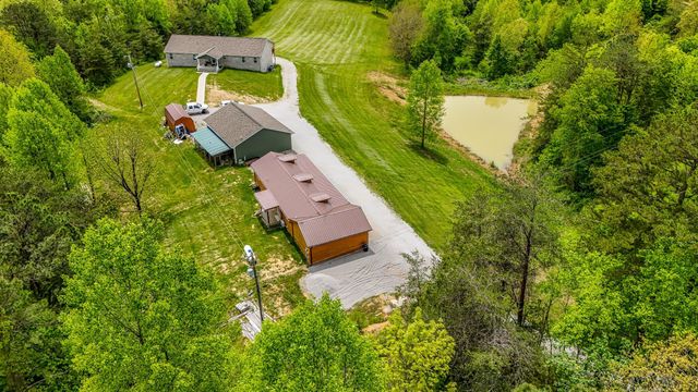 663 John R Jones Road, London, KY 40741