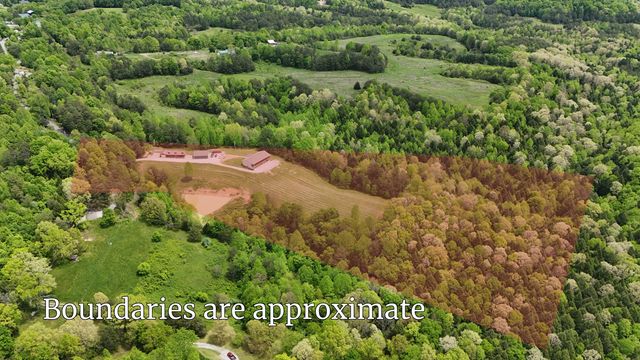 663 John R Jones Road, London, KY 40741