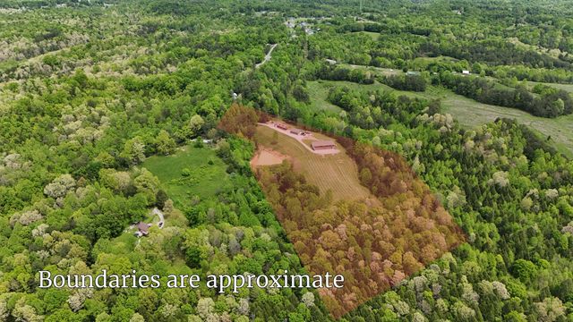 663 John R Jones Road, London, KY 40741