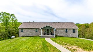 663 John R Jones Road, London, KY 40741