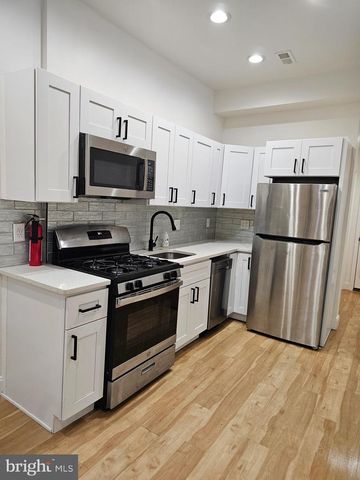 1334 N 27TH ST, Philadelphia, PA 19121