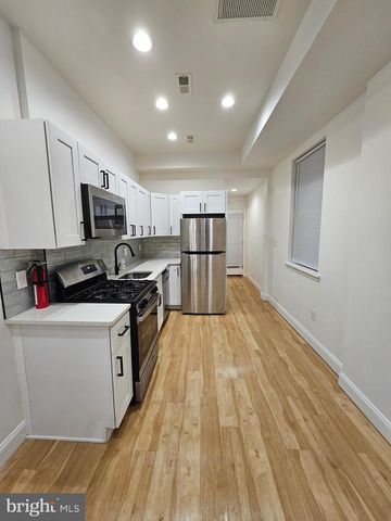 1334 N 27TH ST, Philadelphia, PA 19121