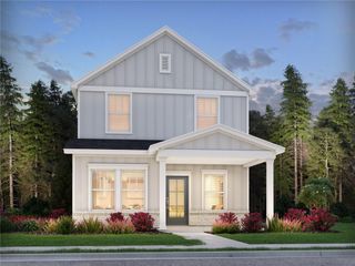 5140 Kongoni Court, Cumming, GA 30041
