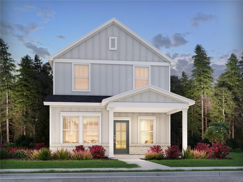 5140 Kongoni Court, Cumming, GA 30041