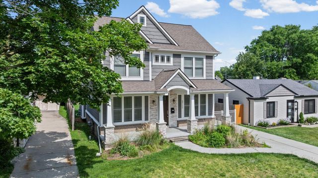 3712 Elmhurst Avenue, Royal Oak, MI 48073