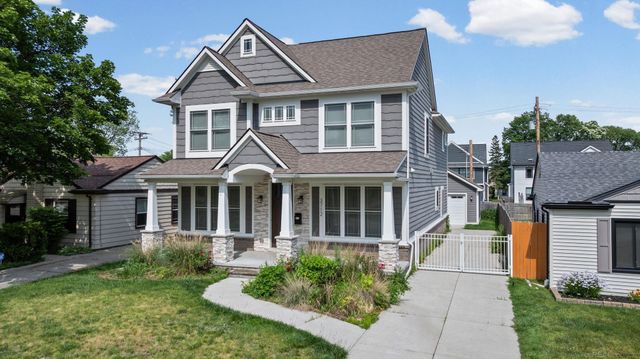 3712 Elmhurst Avenue, Royal Oak, MI 48073