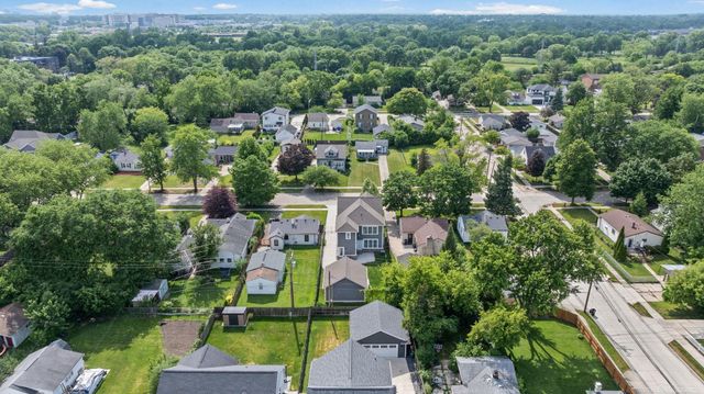 3712 Elmhurst Avenue, Royal Oak, MI 48073