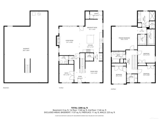 3712 Elmhurst Avenue, Royal Oak, MI 48073