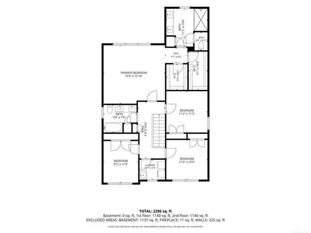 3712 Elmhurst Avenue, Royal Oak, MI 48073
