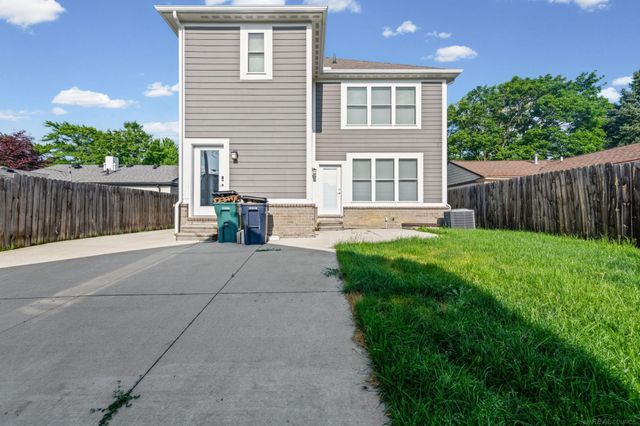 3712 Elmhurst Avenue, Royal Oak, MI 48073