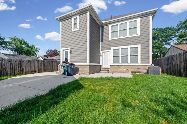 3712 Elmhurst Avenue, Royal Oak, MI 48073