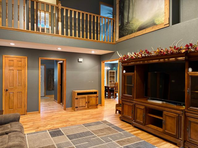 5318 Blackjack School Road, Crane, MO 65633