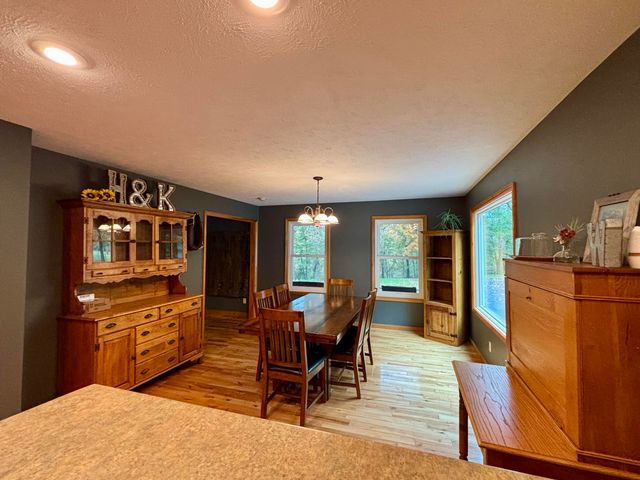 5318 Blackjack School Road, Crane, MO 65633