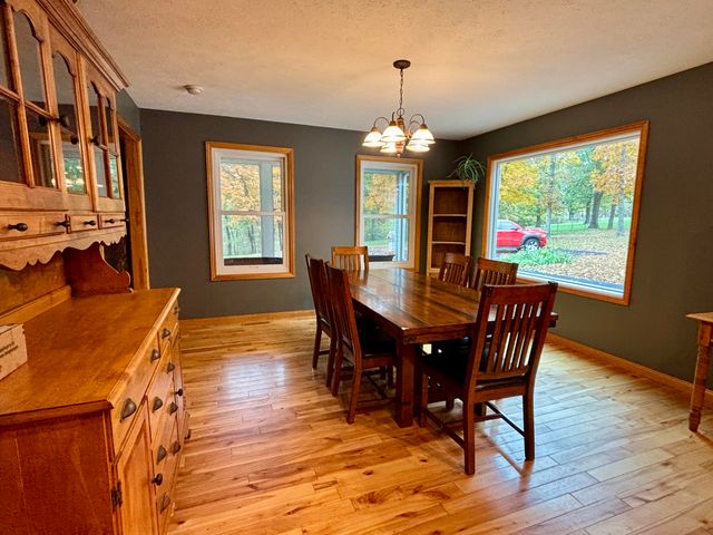 5318 Blackjack School Road, Crane, MO 65633